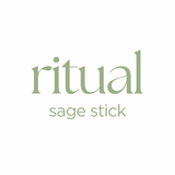 Ritual Sage Stick