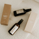 Spray duo bundle: Sleepy Spray & Mindful Mist